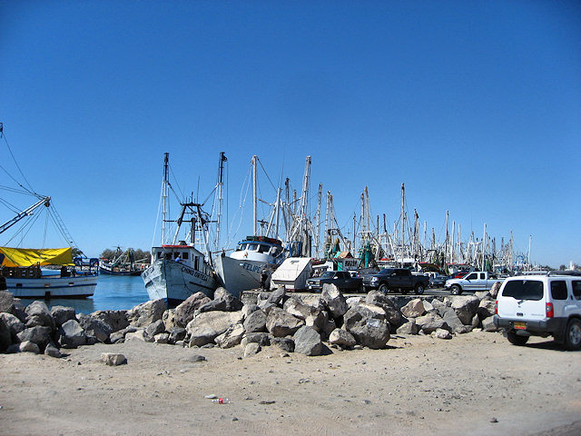 Scenes From Rocky Point