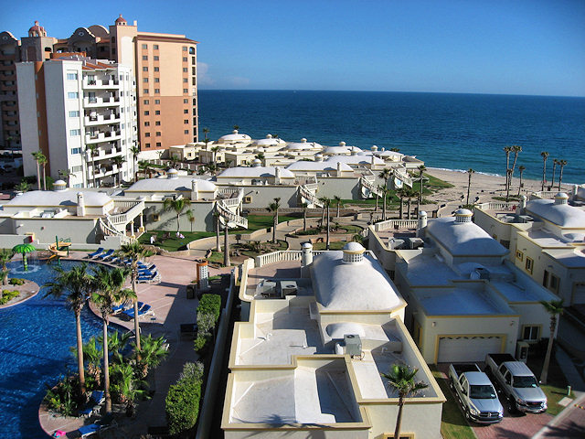 Scenes From Rocky Point