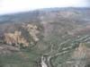 West Side of Canyon Lake. - Tortilla Flat Bottom of Picture