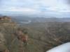 Apache Trail and Apache Lake