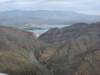 Apache Lake and Roosevelt Lake
