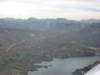 Apache Trail and Apache Lake