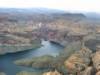 Apache Lake Dam