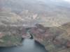 Apache Lake Dam