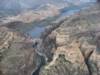 Apache Lake Dam