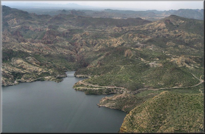 Canyon Lake