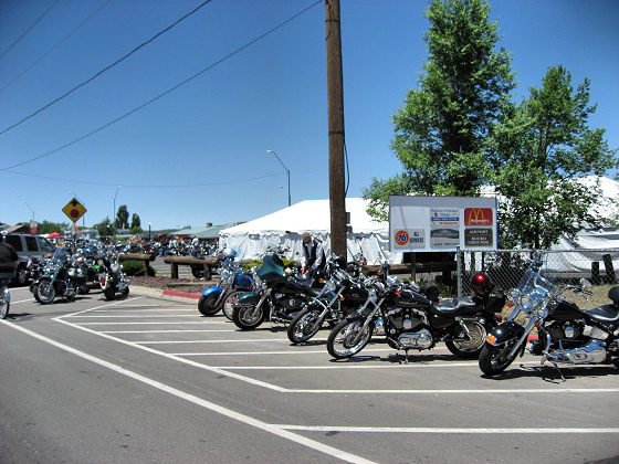 Williams, AZ