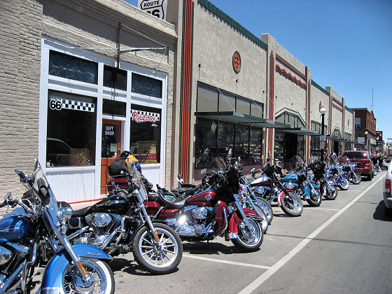 Williams, AZ