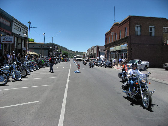 Williams, AZ