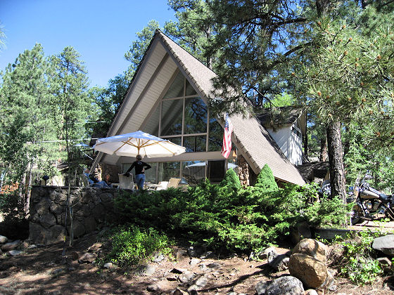 McKinnon Inn