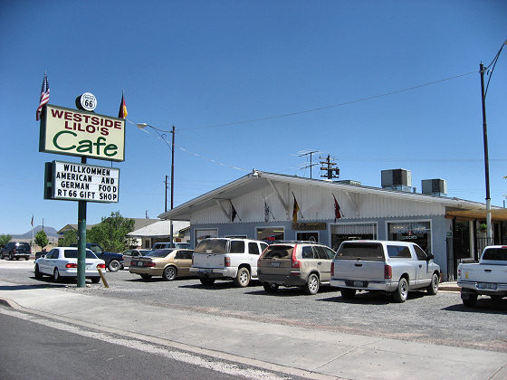 Seligman, AZ