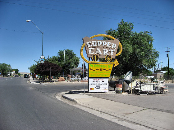 Seligman, AZ