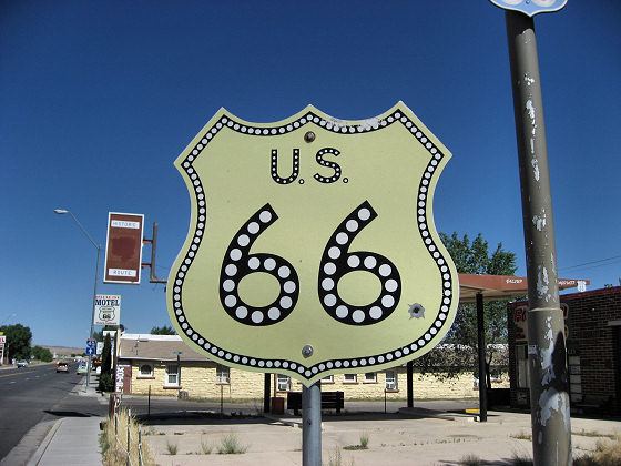 Route 66