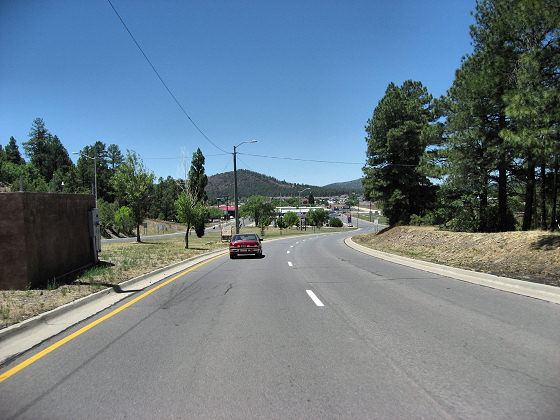 Williams, AZ