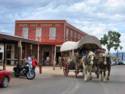 Tombstone, Arizona