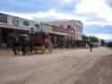 Tombstone, Arizona