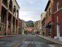 Bisbee, Arizona