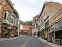 Bisbee, Arizona