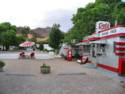 Dot's Diner at The Shady Dell