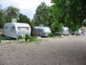 The Shady Dell Trailers