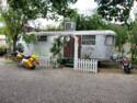 The 1951 Royal Mansion - Our Vintage Trailer For The Night