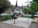 The Shady Dell Vintage Trailer Park