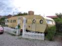 The Vintage Airfloat Trailer