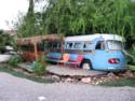 The Tiki Bus