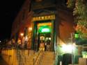 The Brewery in Old Town Bisbee