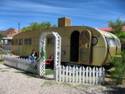 The Vintage Airfloat Trailer