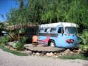 1947 Tiki Bus