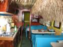 1947 Tiki Bus