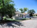 The Shady Dell Vintage Trailer Park