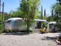 The 1951 Royal Mansion - Our Vintage Trailer For The Night