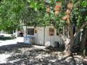 The Shady Dell Vintage Trailer Park