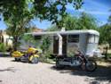 The 1951 Royal Mansion - Our Vintage Trailer For The Night
