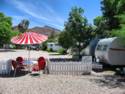 The Shady Dell Vintage Trailer Park