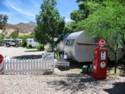 The Shady Dell Vintage Trailer Park