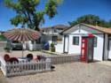 The Shady Dell Vintage Trailer Park
