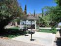 The Shady Dell Vintage Trailer Park