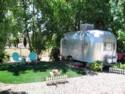 The 1957 El Rey Vintage Trailer