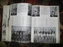 Pages From the Douglas 1951 Bearcat Yearbook