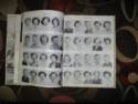 Pages From the Douglas 1951 Bearcat Yearbook
