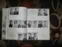 Pages From the Douglas 1951 Bearcat Yearbook