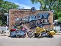 The Shady Dell Vintage Trailer Park