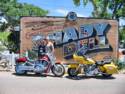 The Shady Dell Vintage Trailer Park
