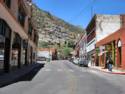 Bisbee, Arizona