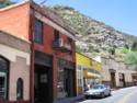 Bisbee, Arizona