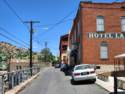 Bisbee, Arizona