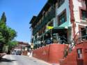 Bisbee, Arizona